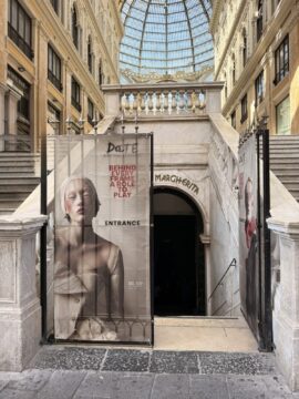 DaTE 2026, Napoli capitale dell’occhialeria indipendente: il design italiano guarda al futuro