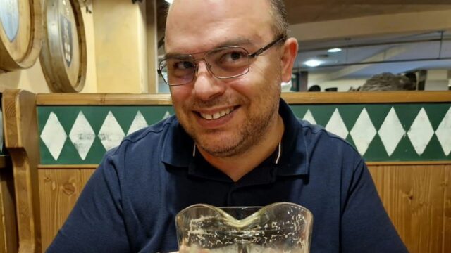 Volontario 118 ucciso, l’ex fidanzata e nuovo compagno fermati per omicidio