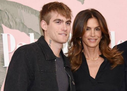 Morto il figlio di Cindy Crawford, Presley Gerber: aveva 27 anni