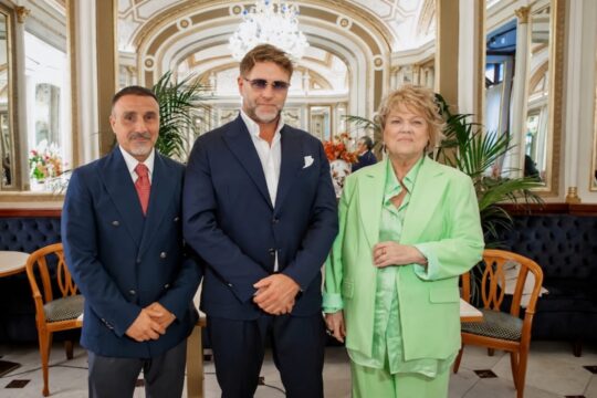 Presentato a Napoli il Forum Internazionale “Il Metodo Mattei 2026”: a Roma il 12 e 13 novembre l’incontro tra Italia, Paesi Africani e Investitori