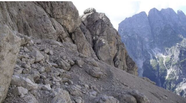 Kathrin Doreen, chi era l’alpinista morta sul Grande Nabois: è precipitata per oltre 50 metri