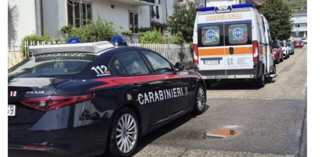 Maria De Rosa e il figlio Gennarino trovati morti in casa: erano deceduti da giorni, lui si sarebbe tolto la vita dopo la madre