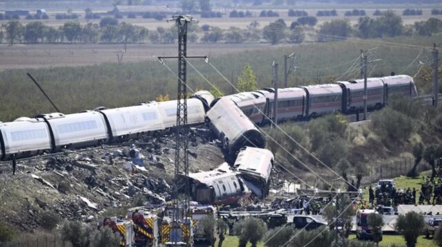 Incidente ferroviario in Spagna, sette italiani coinvolti: due donne disperse e un ferito ricoverato