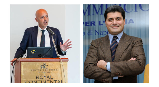 Commercialisti, Zes Unica e capitali Usa, confronto sulle opportunità per il Sud