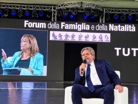 A Napoli ultimo fine settimana per l’evento Tutto Sposi. Non solo paillettes e sfilate, ma una realtà economica regionale