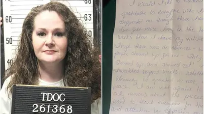 Usa, fallita l’esecuzione della pena di morte per Christa Pike: “È sopravvissuta a due iniezioni letali”
