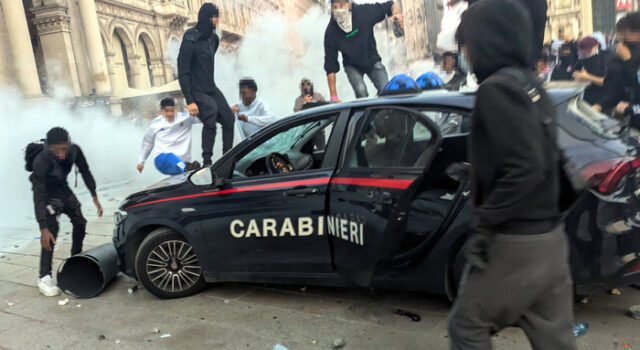 Governo Meloni firma un nuovo decreto sicurezza: “Misure per prevenire e contrastare queste violenze”