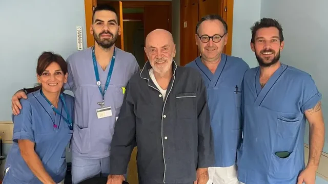 Toni Capuozzo, l’annuncio social del giornalista: “Ho un tumore. Lo affronterò con l’aiuto di medici e affetti”