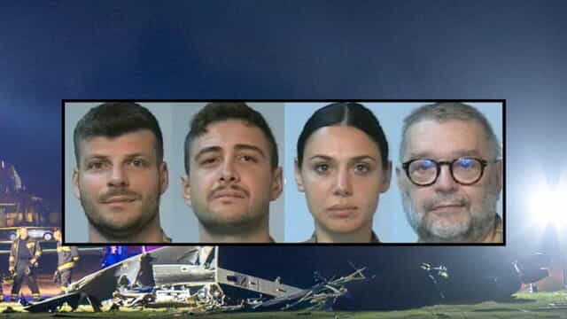 Elicottero militare precipitato in Bosnia, chi sono i 4 italiani vittime dell’incidente
