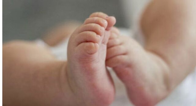 Bimbo di un anno morto in culla, la babysitter indagata per omicidio colposo: “Era tutto blu”
