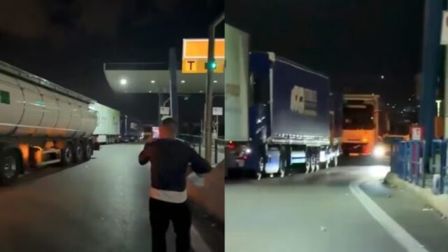 Protesta degli autotrasportatori, si fermano anche bus e camion dei rifiuti: oggi Cdm del governo
