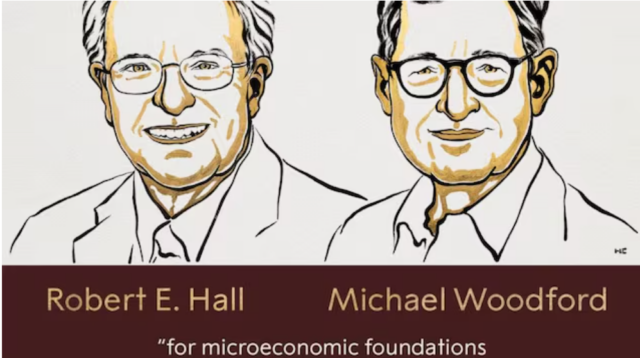 Premio Nobel per l’Economia, annunciati i vincitori del 2026: chi sono i due economisti