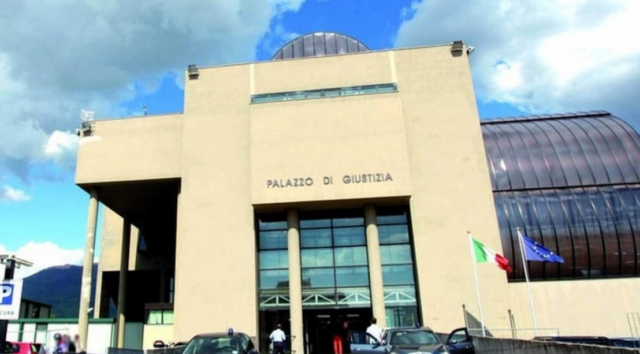 Traffico di opere d’arte false: dieci persone indagate