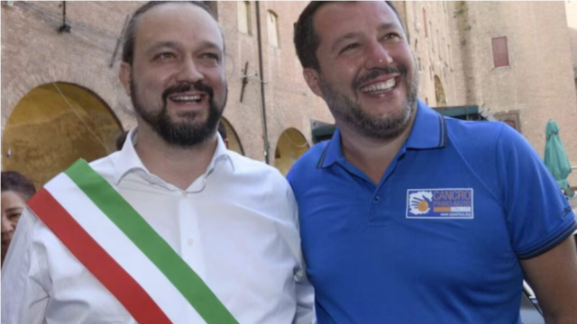 Nasce il Nucleo anti maranza, Salvini promuove l’iniziativa e chiede di replicarla in Italia