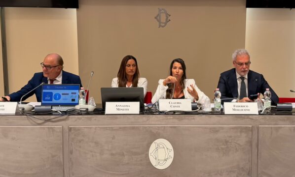CARUSO TRIBUTE PRIZE, A NEW YORK LA SESTA EDIZIONE NEL SEGNO DI CARUSO, DEL COLUMBUS DAY E DEI 250 ANNI DI AMICIZIA ITALIA-USA MADRINA CLAUDIA CONTE