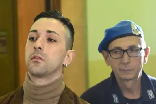 Omicidio Giulia Tramontano, riconosciuta la premeditazione: confermato l’ergastolo per Impagnatiello