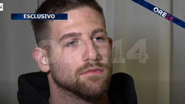 Yara Gambirasio, parla il figlio di Bossetti: “Tanti errori e nessuna prova”