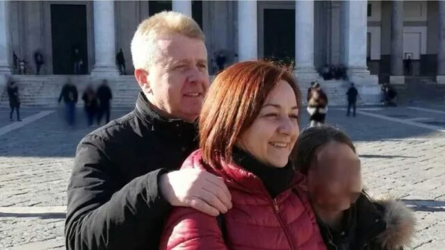 Due donne avvelenate con la ricina: il marito ammette di aver avuto una relazione extraconiugale