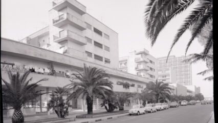 Alloggi popolari in viale Augusto a Napoli: graduatorie delle case popolari in Campania